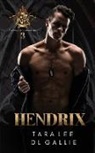 Dl Gallie, Tara Lee - Hendrix
