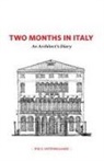 Paul Ostergaard - Two Months in Italy