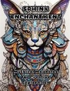 Colorzen - Sphinx Enchantment