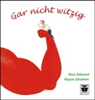 Payam Ebrahimi, Reza Dalvand - Gar nicht witzig