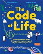Carla Häfner, Mieke Scheier, Mieke Scheier - The Code of Life