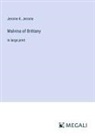 Jerome K. Jerome - Malvina of Brittany