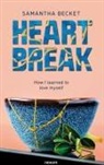 Samantha Becket - Heartbreak