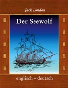 Jack London, Ralf Schönbach - Der Seewolf