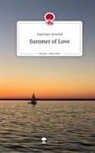 Angelique Anwand - Summer of Love. Life is a Story - story.one