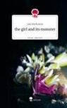 Julia Wolfschütz - the girl and its monster. Life is a Story - story.one