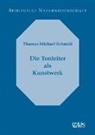 Thomas Michael Schmidt, Clavis Verlag Sylvia Noske, Clavis Verlag Sylvia Noske - Die Tonleiter als Kunstwerk