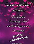 Gwendoline Point - Seelenverwandtschaft entdecken