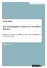 Sadiye Raabe - Die sozial-kognitive Lerntheorie von Albert Bandura