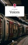 Ava Schreiber - Voices. Life is a Story - story.one