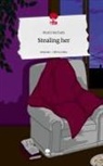Marit Huchatz - Stealing her. Life is a Story - story.one