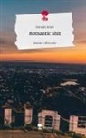 Hannah Arens - Romantic Shit. Life is a Story - story.one