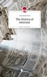 Jousseline Fares - The History of Aeternas. Life is a Story - story.one