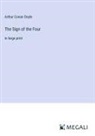 Arthur Conan Doyle - The Sign of the Four