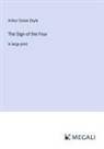 Arthur Conan Doyle - The Sign of the Four