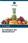P M Suresh, P. M. Suresh - Grundlagen der Obstkulturen