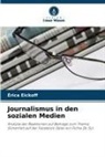 Érica Eickoff - Journalismus in den sozialen Medien