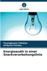 Hridyesh Pandey, Tarangkumar Patoliya - Energieaudit in einer Snackverarbeitungslinie