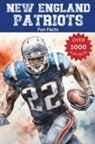 Trivia Ape - New England Patriots Fun Facts