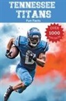 Trivia Ape - Tennessee Titans Fun Facts