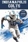 Trivia Ape - Indianapolis Colts Fun Facts