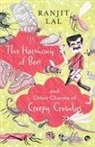 Ranjit Lal - THE HARMONY OF BEES AND OTHER CHARMS OF CREEPY CRAWLIES