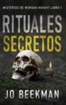 Jo Beekman - Rituales secretos