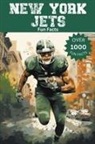 Trivia Ape - New York Jets Fun Facts