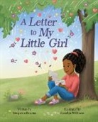 Terquoia Bourne - A Letter to My Little Girl