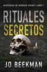 Jo Beekman - Rituales secretos