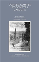 Jean Amblard - Contes, comtes et comptes gascons