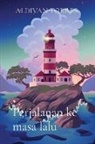 Aldivan Torres - Perjalanan ke masa lalu