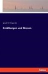 Ignatii N Potapenko, Ignatii N. Potapenko - Erzählungen und Skizzen