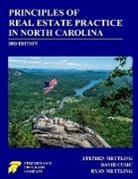 David Cusic, Ryan Mettling, Stephen Mettling - Principles of Real Estate Practice in North Carolina