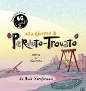 Nada Serafimovic - BG Bird's Lost and Found Quest (Italian Edition)