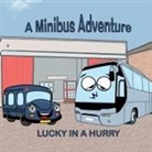June Goodsir - Lucky In A Hurry