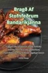 Þórdís Waage - Bragð Af Stofnfeðrum Bandaríkjanna