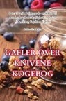 Malthe Henriksson - GAFLER OVER KNIVENE KOGEBOG