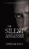 Finnegan Jones - The Silent Assassin