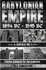 A. J. Kingston - Babylonian Empire 1894 Bc - 1595 Bc