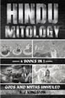 A. J. Kingston - Hindu Mythology