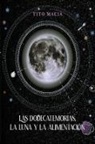 Tito Maciá - Las Dodecatemorias, La Luna y la Alimentación