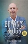 Bryan Whitefield - Bryan's Blogs