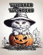 Colorzen - Whisker Wonders