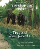 Anita McCormick - Tropical Rainforests (Nepali-English)