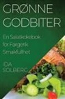 Ida Solberg - Grønne Godbiter