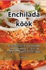 Kadri Rebane - Enchilada köök