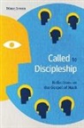 D¿nu¿ Jemna - Called to Discipleship