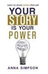 Anna Simpson - Your Story is Your Power
