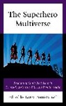 Lorna Piatti-Farnell, Lorna Piatti-Farnell, Piatti-Farnell Lorna - Superhero Multiverse
